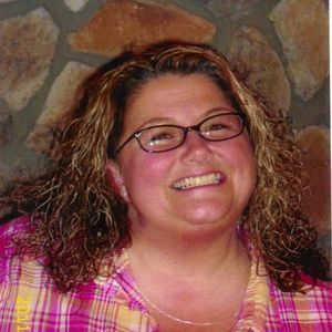 Meet your Posher, Missy